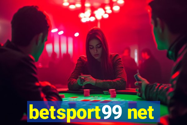 betsport99 net